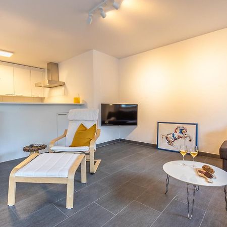 Appartement La Stuevetta à Scuol Extérieur photo