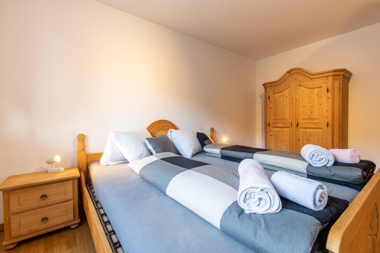 Appartement La Stuevetta à Scuol Extérieur photo