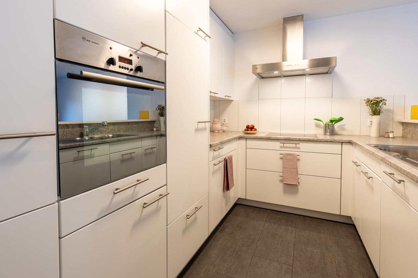 Appartement La Stuevetta à Scuol Extérieur photo